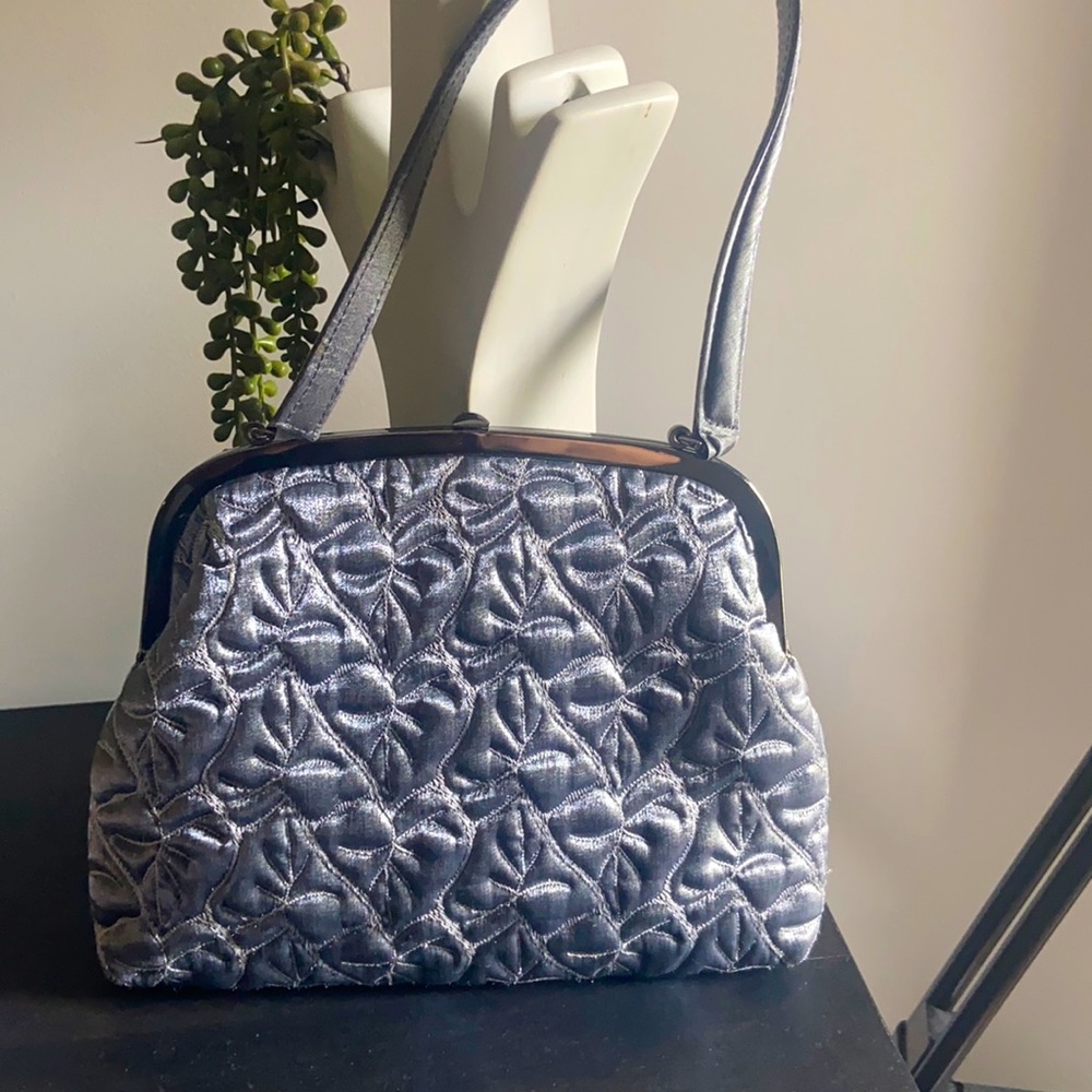 Timmy woods Beverly Hills evening bag